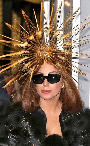 Lady Gaga Lady Gaga